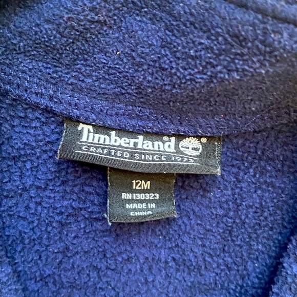 Timberland Pullover - Picture 4 of 6